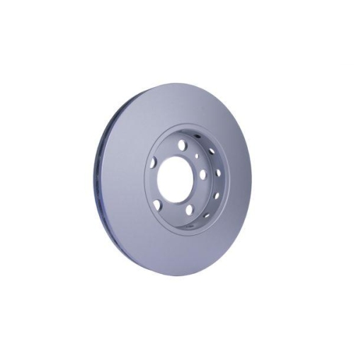 Bremsscheibe Hella 8DD 355 105-361 Pro f&uuml;r Audi Seat Skoda VW Vw (faw) Vw (svw)