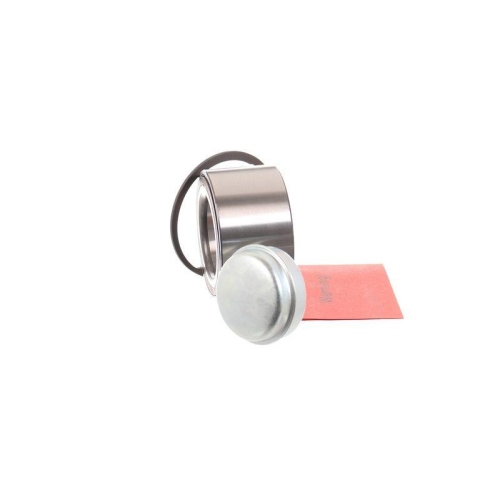 Radlagersatz Skf VKBA 6696 f&uuml;r Mercedes Benz Vorderachse
