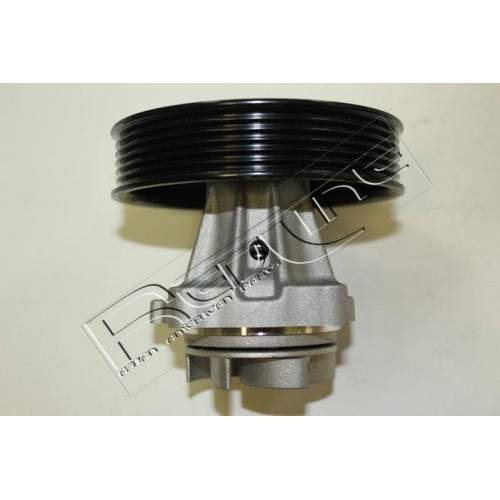Wasserpumpe Motork&uuml;hlung Red-line 28SZ010 f&uuml;r Audi Chrysler Citro&euml;n Fiat Ford