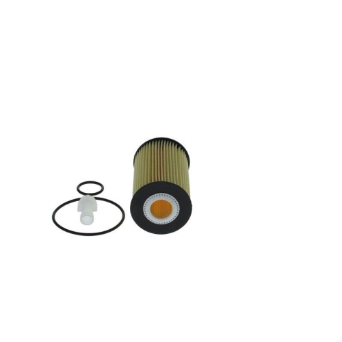 &Ouml;lfilter Bosch F026407107 f&uuml;r Toyota Lexus