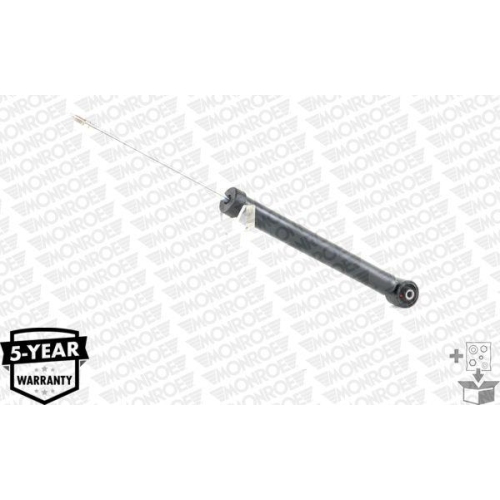 Sto&szlig;d&auml;mpfer Monroe 23950 Monroe Original (gas Technology) f&uuml;r Audi Seat Skoda VW