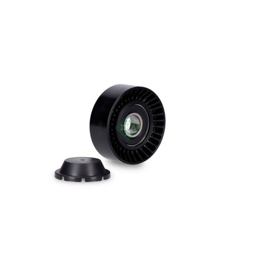 Spannrolle Keilrippenriemen Schaeffler Ina 531 0760 10 für Chrysler Fiat Lada