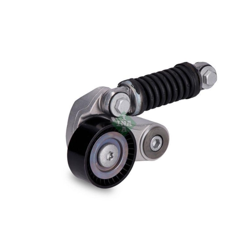 Riemenspanner Keilrippenriemen Schaeffler Ina 534 0025 10 für Mitsubishi Renault