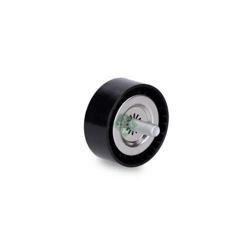 Umlenk /führungsrolle Keilrippenriemen Schaeffler Ina 532 0570 10 für Chrysler