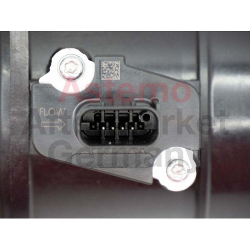 Luftmassenmesser Astemo 2505084 f&uuml;r Ford Hitachi