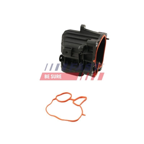 Kühler Abgasrückführung Fast FT60427 für Alfa Romeo Fiat Lancia Opel