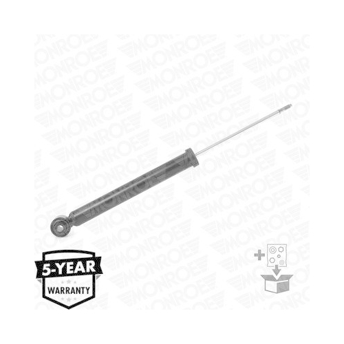 Sto&szlig;d&auml;mpfer Monroe 23956 Monroe Original (gas Technology) f&uuml;r Audi Hinterachse