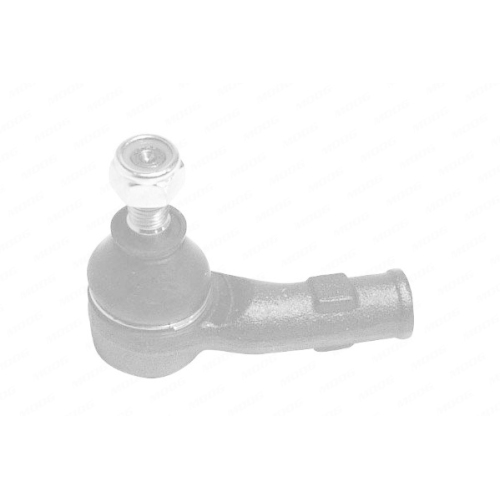 Spurstangenkopf Moog VO-ES-7139 f&uuml;r Audi Seat Skoda VW Vorderachse Links Au&szlig;en