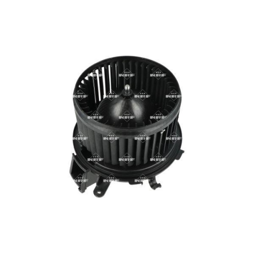 Innenraumgebläse Nrf 34344 für Citroën Fiat Opel Peugeot Vauxhall