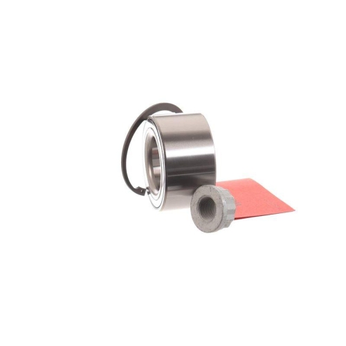 Radlagersatz Skf VKBA 6783 f&uuml;r Mercedes Benz Jeep Hinterachse