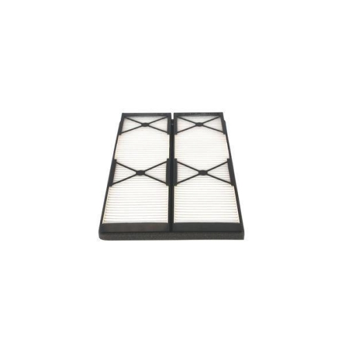 Filter Innenraumluft Bosch 1987432044 f&uuml;r Mercedes Benz Mercedes Benz