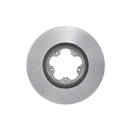 Bremsscheibe Bosch 0986479392 f&uuml;r Ford Vorderachse