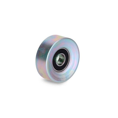 Umlenk /f&uuml;hrungsrolle Keilrippenriemen Schaeffler Ina 532 0676 10 f&uuml;r Bmw Opel