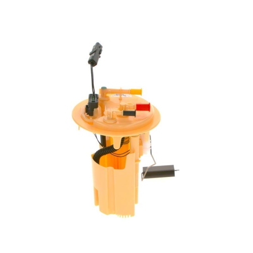 Sensor Kraftstoffvorrat Bosch 0986580385 für Citroën Peugeot Anbau