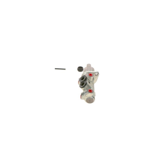 Hauptbremszylinder Bosch F026003517 f&uuml;r Citro&euml;n Fiat Peugeot