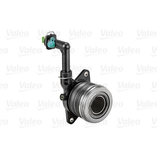 Zentralausr&uuml;cker Kupplung Valeo 804563 f&uuml;r Alfa Romeo Chrysler Fiat Lancia Opel