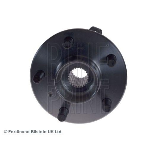 Radlagersatz Blue Print ADJ138218 für Land Rover Vorderachse Links