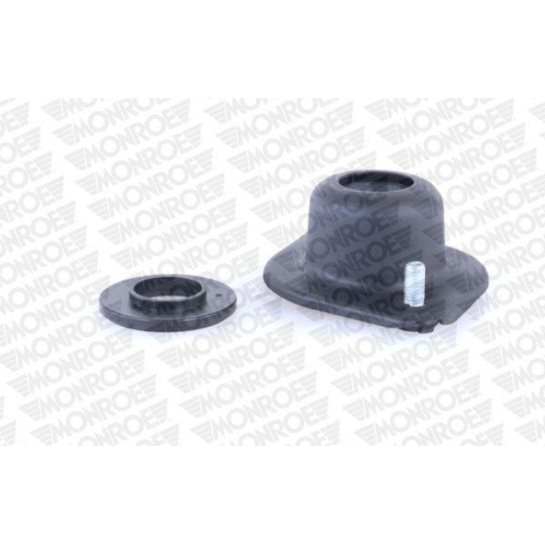 Reparatursatz Federbeinst&uuml;tzlager Monroe MK265 Mounting Kit f&uuml;r Vorderachse