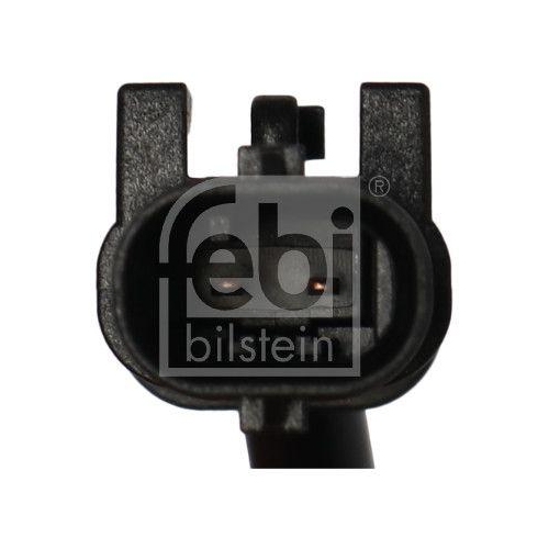 Lagerung Motor Febi Bilstein 196510 f&uuml;r Mercedes Benz Mercedes Benz Links Vorne