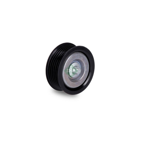 Umlenk /führungsrolle Keilrippenriemen Schaeffler Ina 532 0629 10 für