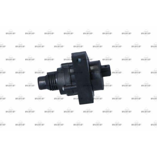 Zusatzwasserpumpe (k&uuml;hlwasserkreislauf) Nrf 390012 Easy Fit f&uuml;r Bmw