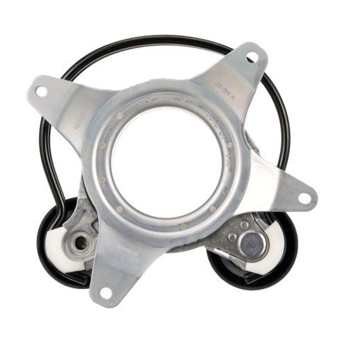 Riemenspanner Keilrippenriemen Gates T39528 Drivealign™ für Volvo