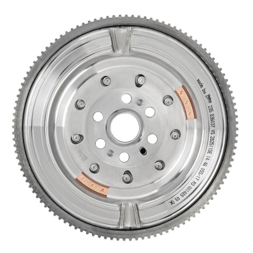 Schwungrad Valeo 836037 Dual Mass Flywheel f&uuml;r Alfa Romeo Chrysler Fiat Lancia