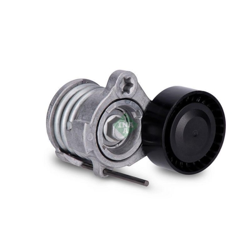 Riemenspanner Keilrippenriemen Schaeffler Ina 534 0353 10 f&uuml;r Opel Vauxhall