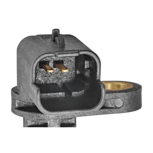 Sensor Ansauglufttemperatur Valeo 255601 für Citroën Peugeot DS