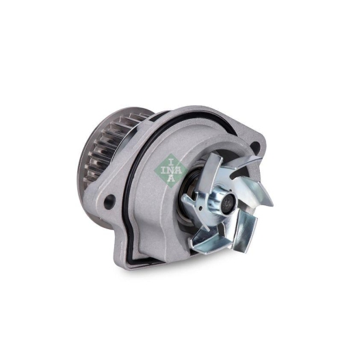 Water Pump Engine Cooling Schaeffler Ina 538 0026 10 for Audi Seat Skoda VW
