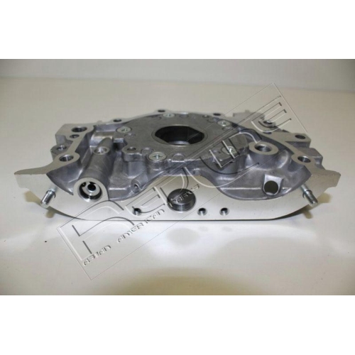 Ölpumpe Red-line 31SZ004 für Suzuki