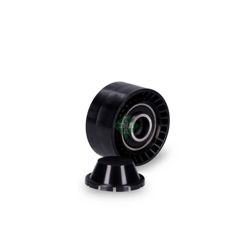 Umlenk /führungsrolle Keilrippenriemen Schaeffler Ina 532 0320 10 für Citroën DS