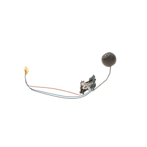 Sensor Kraftstoffvorrat Bosch 1582980209 für Audi VW Anbau
