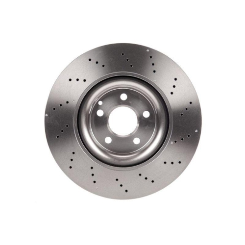 Bremsscheibe Bosch 0986479A17 f&uuml;r Mercedes Benz Mercedes Benz Mercedes Benz