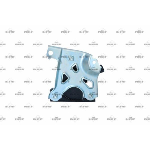 Zusatzwasserpumpe (k&uuml;hlwasserkreislauf) Nrf 390036 Easy Fit f&uuml;r Toyota