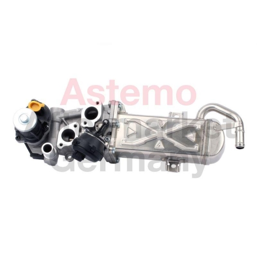 Agr Ventil Astemo-hitachi 2508469 für Audi Seat Skoda VW