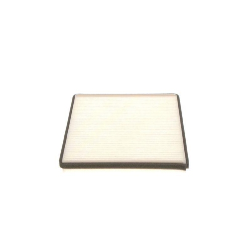 Filter Innenraumluft Bosch 1987432058 f&uuml;r Ford Nissan