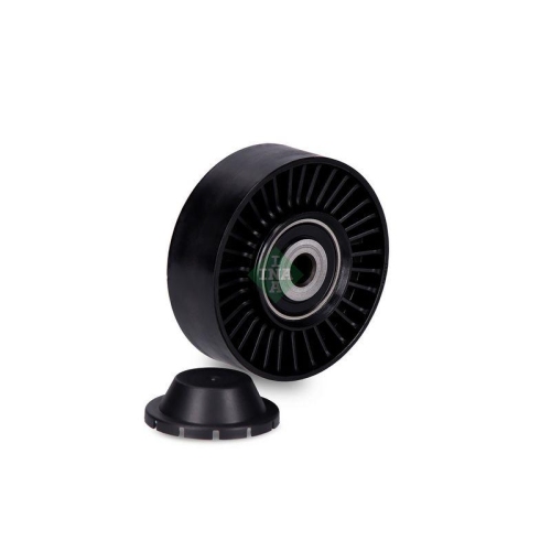 Umlenk /führungsrolle Keilrippenriemen Schaeffler Ina 532 0370 20 für Alfa Romeo