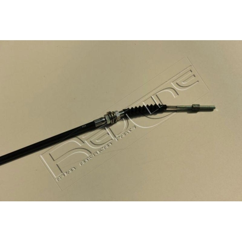 Seilzug Feststellbremse Red-line 49MI023 f&uuml;r Mitsubishi Hinten