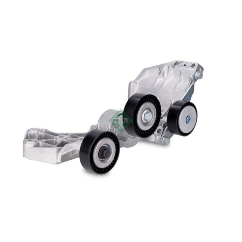 Riemenspanner Keilrippenriemen Schaeffler Ina 534 0244 10 für Mercedes Benz