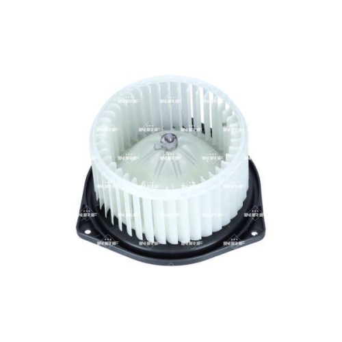 Innenraumgebläse Nrf 34487 für Citroën Peugeot