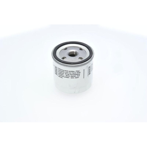 Servicekit 3 Filter Bosch f&uuml;r FORD FOCUS sxu #xl+5 Liter &Ouml;l 5w30