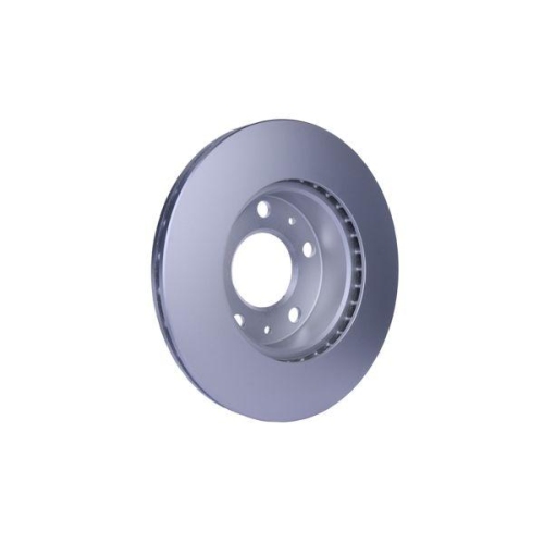 Bremsscheibe Hella 8DD 355 109-021 Pro f&uuml;r Citro&euml;n Fiat Peugeot Ferrari