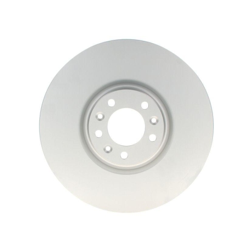 Bremsscheibe Bosch 0986479092 für Citroën Peugeot Vorderachse