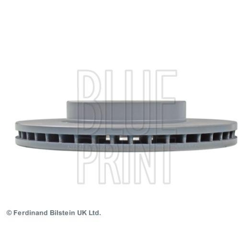 Bremsscheibe Blue Print ADT343112 f&uuml;r Toyota Vorderachse