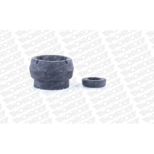 Reparatursatz Federbeinst&uuml;tzlager Monroe MK077 Mounting Kit f&uuml;r Audi Seat Skoda