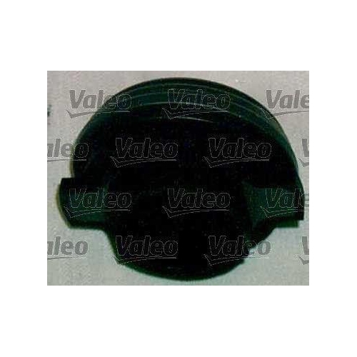 Kupplungssatz Valeo 801156 3kkit für Mercedes Benz Mercedes Benz