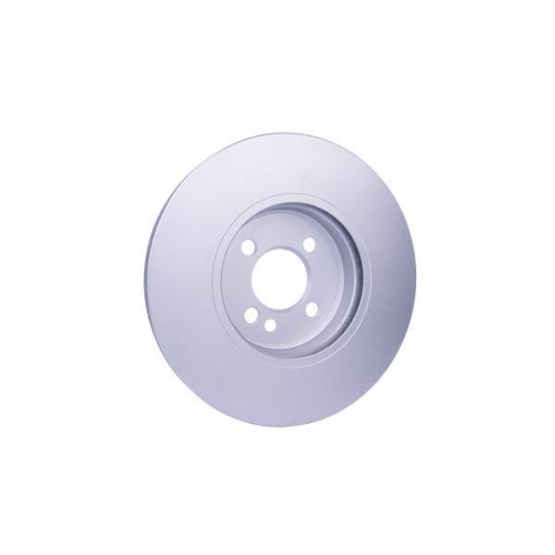 Bremsscheibe Hella 8DD 355 115-881 Pro f&uuml;r Mini Vorderachse