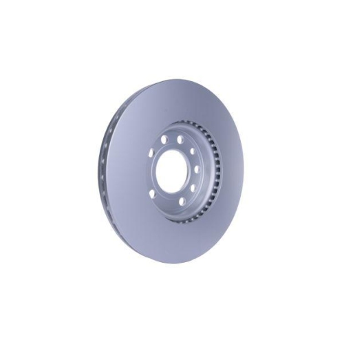 Bremsscheibe Hella 8DD 355 109-241 Pro f&uuml;r Fiat Opel Saab Vauxhall Ferrari Puma