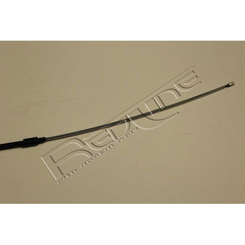 Seilzug Feststellbremse Red-line 49SM001 f&uuml;r Mercedes Benz Links Rechts